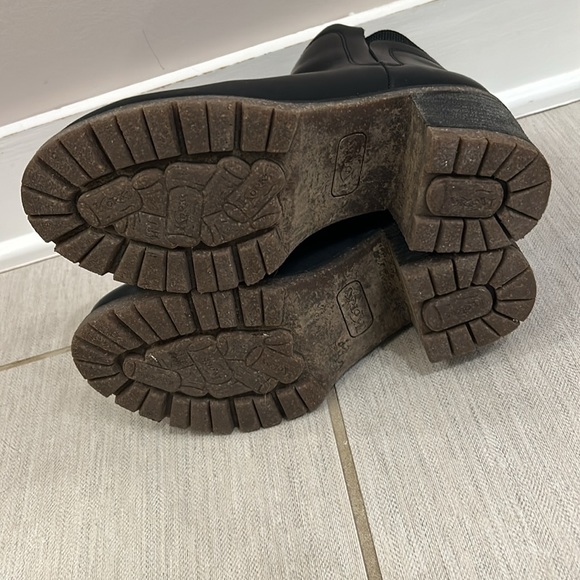 Kork-Ease beauties vegan leather booties 7.5 - Picture 5 of 6